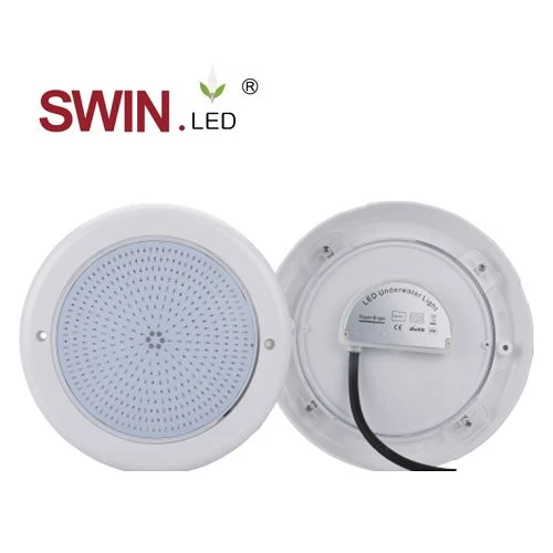 Full Resin Waterproof AC LED Wall Pool Light