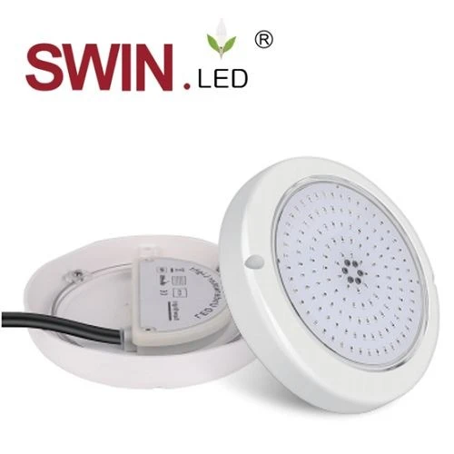 Full Resin Waterproof AC LED Wall Pool Light
