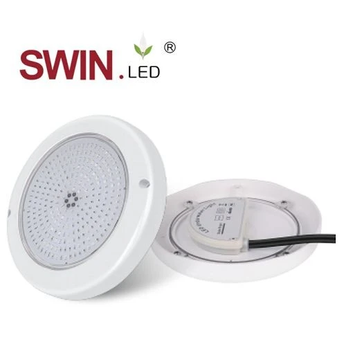 Full Resin Waterproof AC LED Wall Pool Light